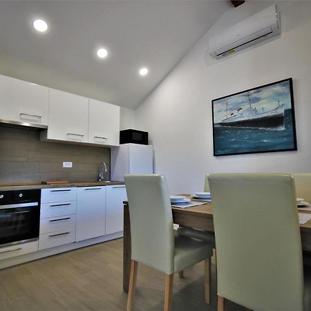 Apartment Rio Sečovlje Exteriör bild