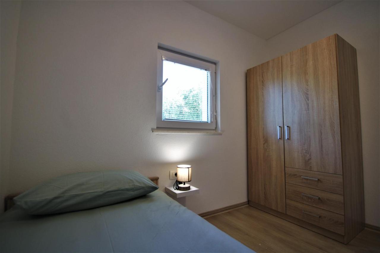 Apartment Rio Sečovlje Exteriör bild